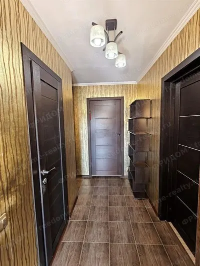 Квартира, 35 м² — Московская обл, Дзержинский, ул. Томилинская, д. 24
