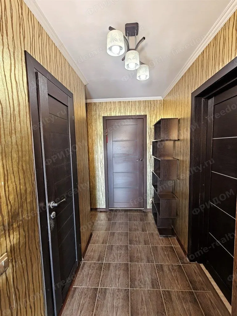 Квартира, 35 м² — Московская обл, Дзержинский, ул. Томилинская, д. 24