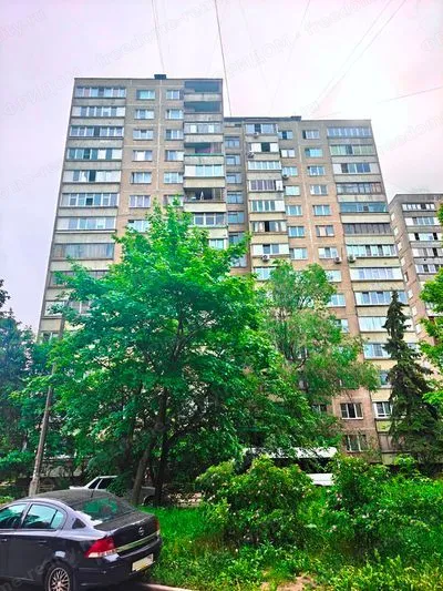 Квартира, 35 м² — Московская обл, Дзержинский, ул. Томилинская, д. 24