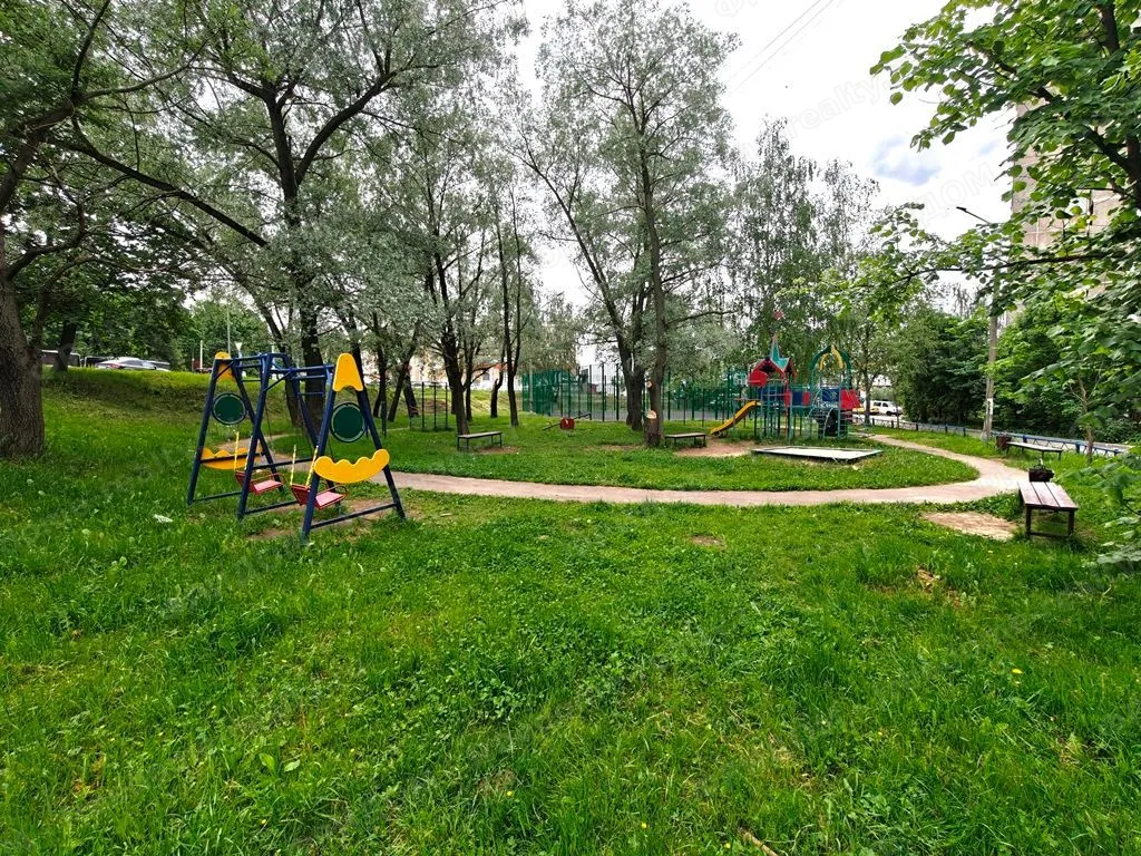 Квартира, 35 м² — Московская обл, Дзержинский, ул. Томилинская, д. 24