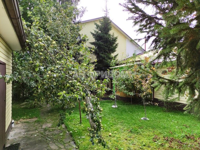 Дом, 200 м² — Москва, поселение Первомайское, снт Дружба