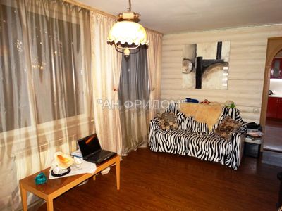 Дом, 200 м² — Москва, поселение Первомайское, снт Дружба