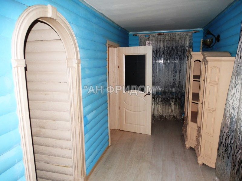 Дом, 200 м² — Москва, поселение Первомайское, снт Дружба