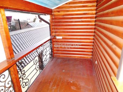 Дом, 200 м² — Москва, поселение Первомайское, снт Дружба