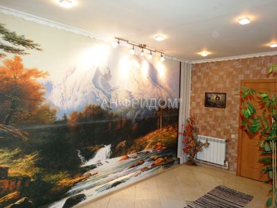 Дом, 200 м² — Москва, поселение Первомайское, снт Дружба