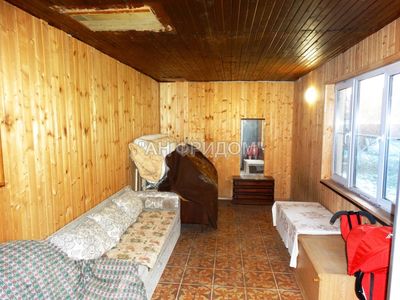 Дом, 200 м² — Москва, поселение Первомайское, снт Дружба