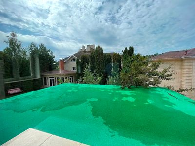 Дом, 910 м² — Московская обл, Одинцовский г.о, с. Успенское, МКЗ N1 тер