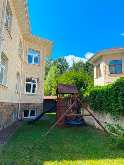 Дом, 910 м² — Московская обл, Одинцовский г.о, с. Успенское, МКЗ N1 тер