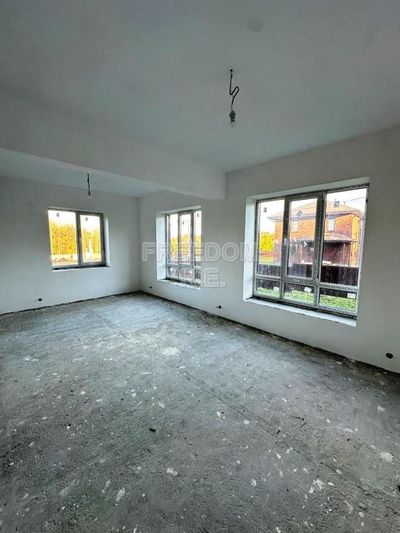 Дом, 170 м² — Московская область, г.о. Истра, деревня Буньково