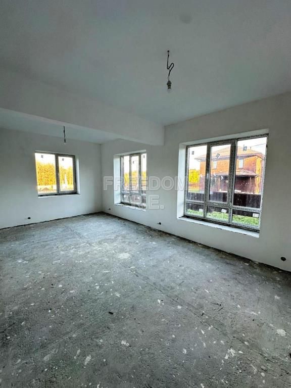 Дом, 170 м² — Московская область, г.о. Истра, деревня Буньково