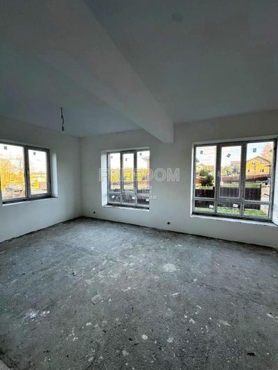 Дом, 170 м² — Московская область, г.о. Истра, деревня Буньково