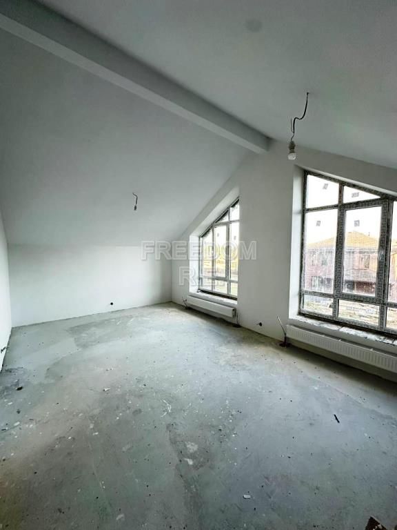 Дом, 170 м² — Московская область, г.о. Истра, деревня Буньково