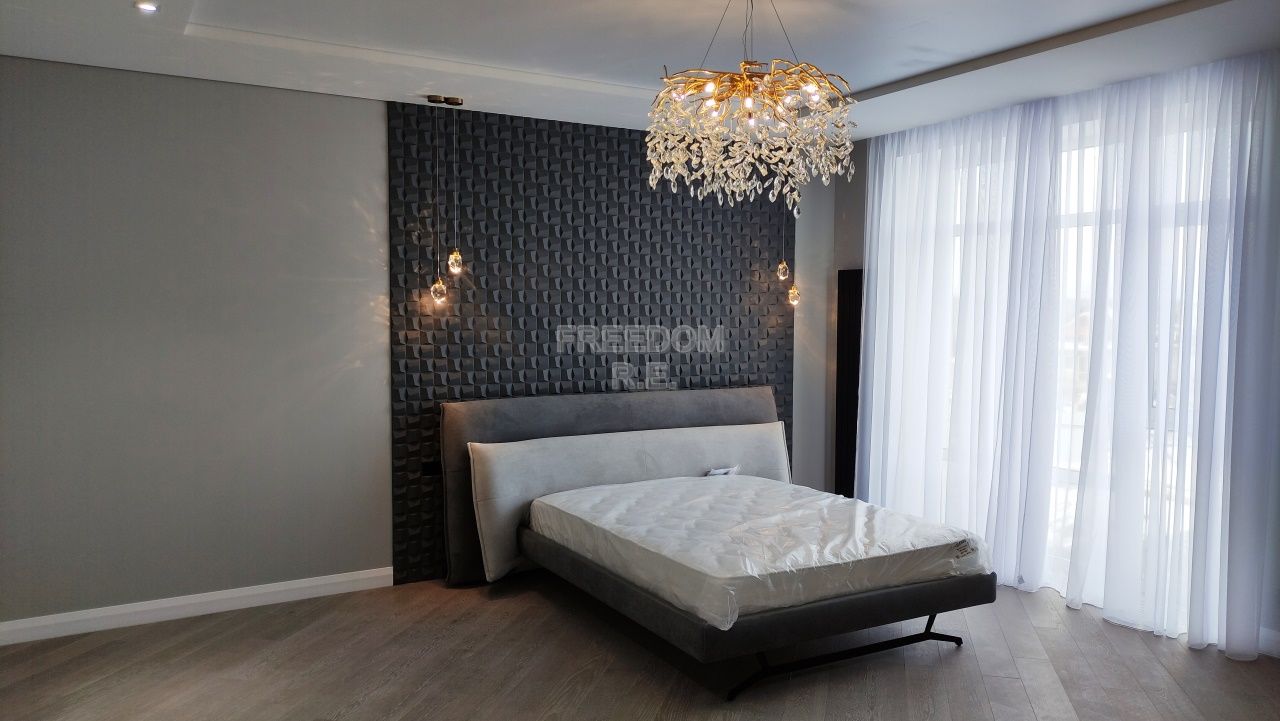 Дом, 450 м² — Москва, пос. Первомайское, дер. Милюково, кп Чистые Ключи