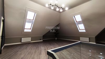 Дом, 450 м² — Москва, пос. Первомайское, дер. Милюково, кп Чистые Ключи