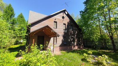 Дом, 258 м² — Московская обл, Истра, д. Писково