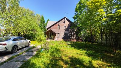 Дом, 258 м² — Московская обл, Истра, д. Писково