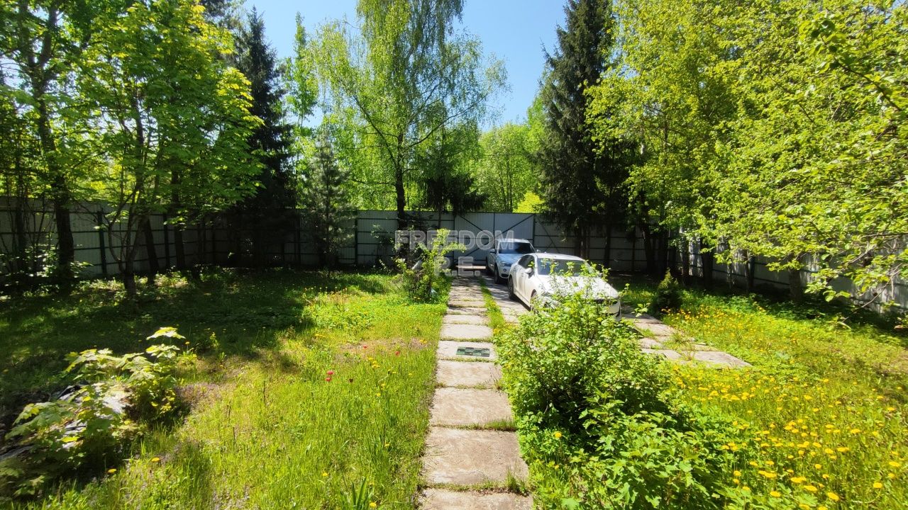 Дом, 258 м² — Московская обл, Истра, д. Писково