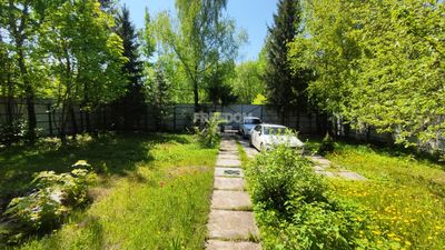 Дом, 258 м² — Московская обл, Истра, д. Писково