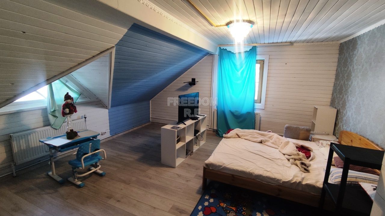 Дом, 258 м² — Московская обл, Истра, д. Писково