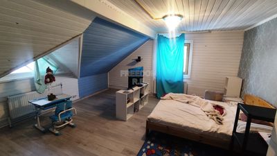 Дом, 258 м² — Московская обл, Истра, д. Писково