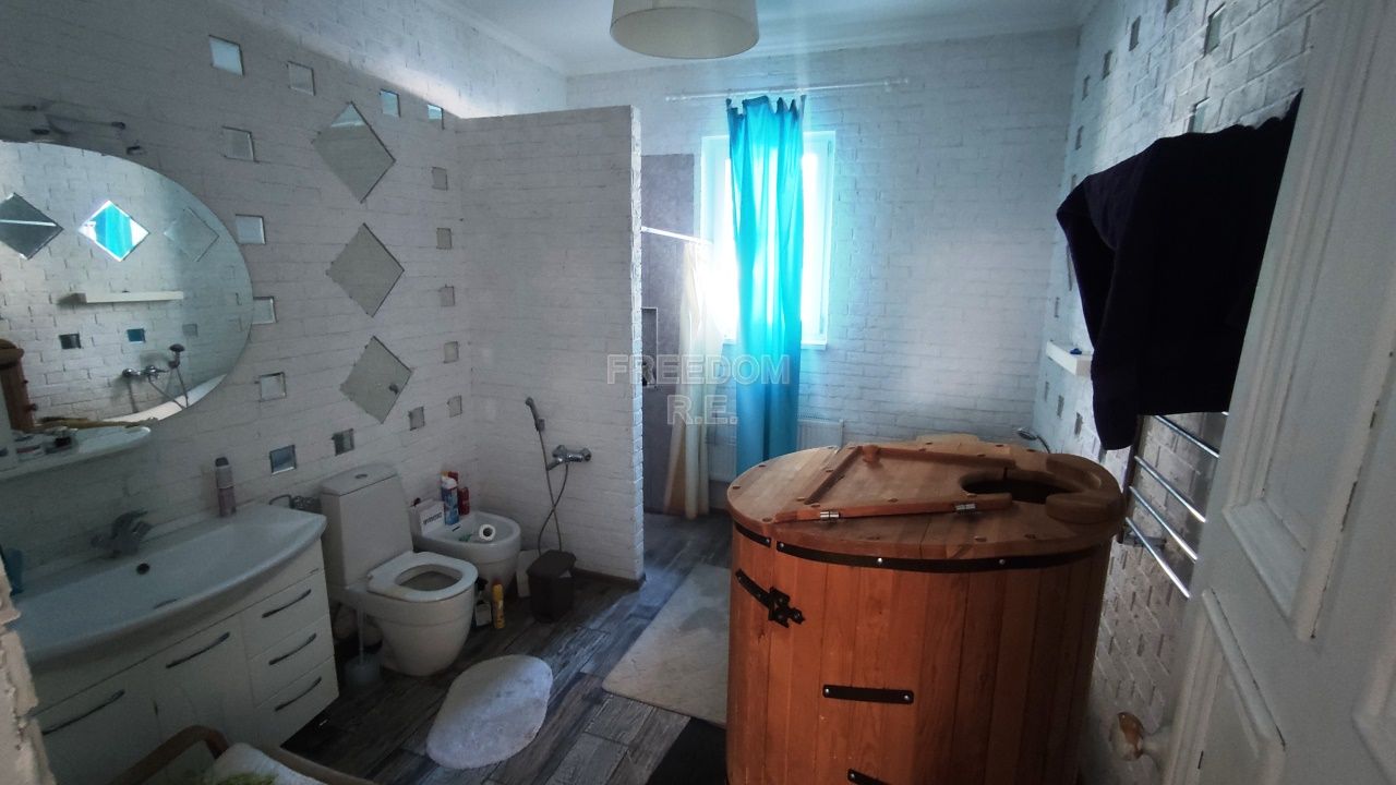 Дом, 258 м² — Московская обл, Истра, д. Писково