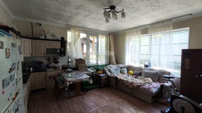 Дом, 258 м² — Московская обл, Истра, д. Писково