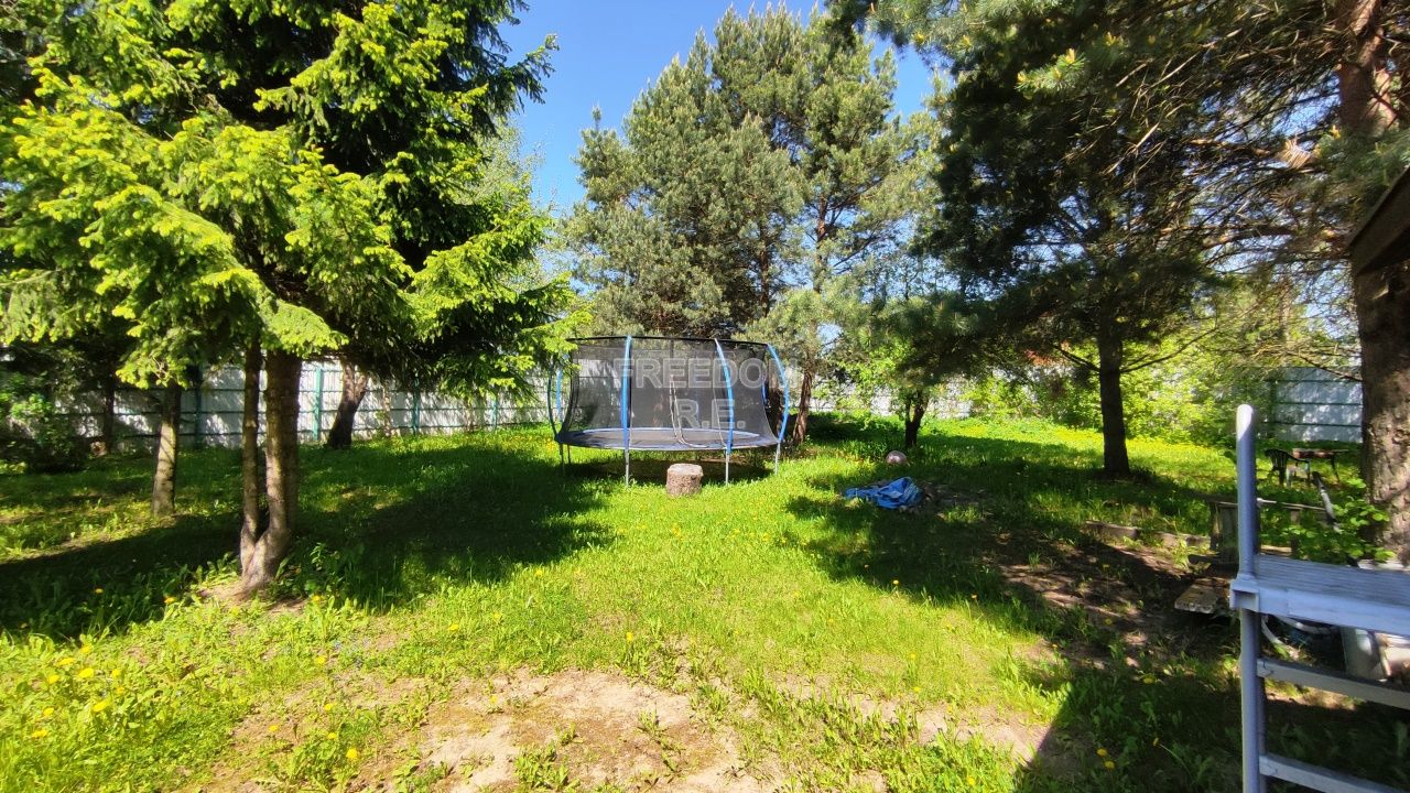 Дом, 258 м² — Московская обл, Истра, д. Писково