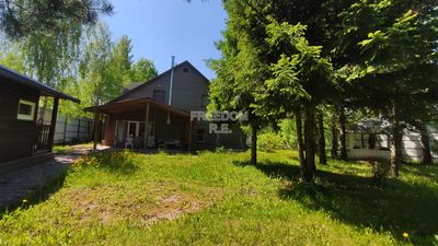 Дом, 258 м² — Московская обл, Истра, д. Писково