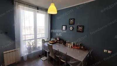 Квартира, 60 м² — Московская обл, Одинцово, мкр. Одинцовский парк, ул. Белорусская, д. 3