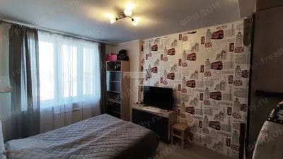 Квартира, 60 м² — Московская обл, Одинцово, мкр. Одинцовский парк, ул. Белорусская, д. 3