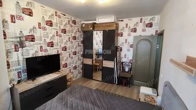 Квартира, 60 м² — Московская обл, Одинцово, мкр. Одинцовский парк, ул. Белорусская, д. 3