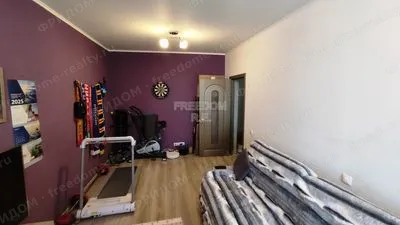 Квартира, 60 м² — Московская обл, Одинцово, мкр. Одинцовский парк, ул. Белорусская, д. 3