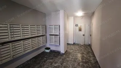 Квартира, 60 м² — Московская обл, Одинцово, мкр. Одинцовский парк, ул. Белорусская, д. 3