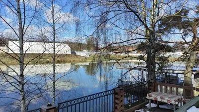 Квартира, 60 м² — Московская обл, Одинцово, мкр. Одинцовский парк, ул. Белорусская, д. 3