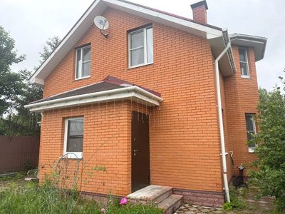 Дом, 150 м² — Московская обл, Рузский го, дер. Марьино, СНТ Елица-1, д. 32