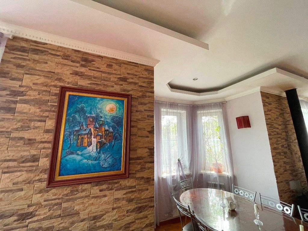 Дом, 150 м² — Московская обл, Рузский го, дер. Марьино, СНТ Елица-1, д. 32