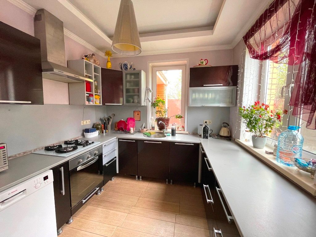 Дом, 150 м² — Московская обл, Рузский го, дер. Марьино, СНТ Елица-1, д. 32