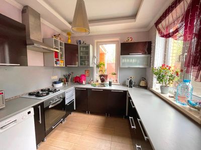 Дом, 150 м² — Московская обл, Рузский го, дер. Марьино, СНТ Елица-1, д. 32