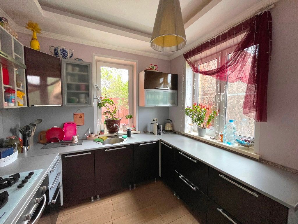 Дом, 150 м² — Московская обл, Рузский го, дер. Марьино, СНТ Елица-1, д. 32