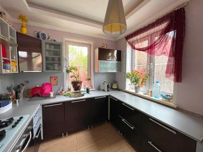 Дом, 150 м² — Московская обл, Рузский го, дер. Марьино, СНТ Елица-1, д. 32