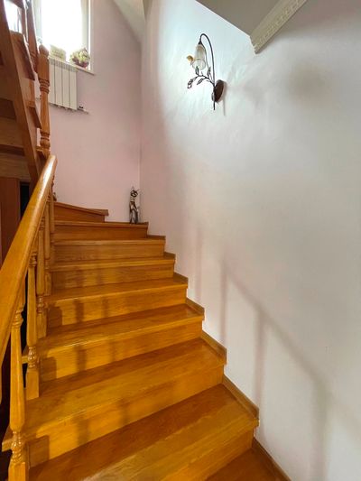 Дом, 150 м² — Московская обл, Рузский го, дер. Марьино, СНТ Елица-1, д. 32