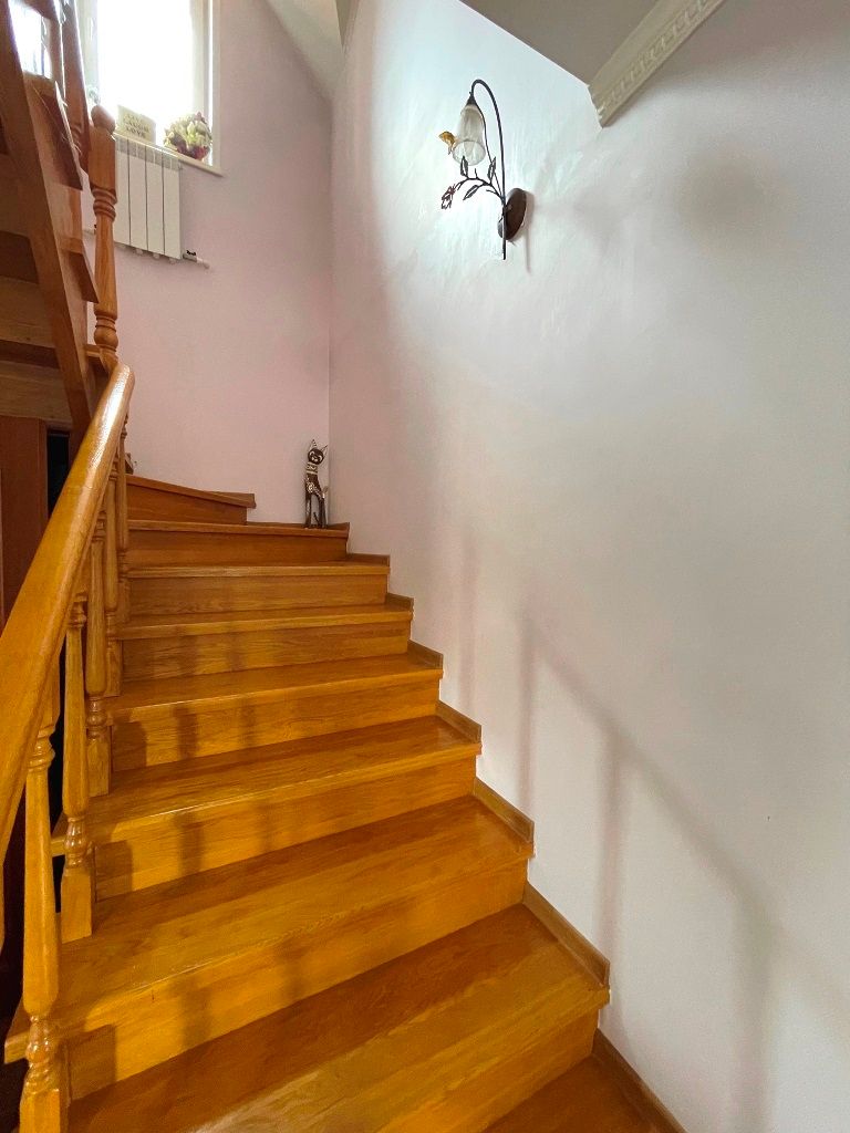 Дом, 150 м² — Московская обл, Рузский го, дер. Марьино, СНТ Елица-1, д. 32