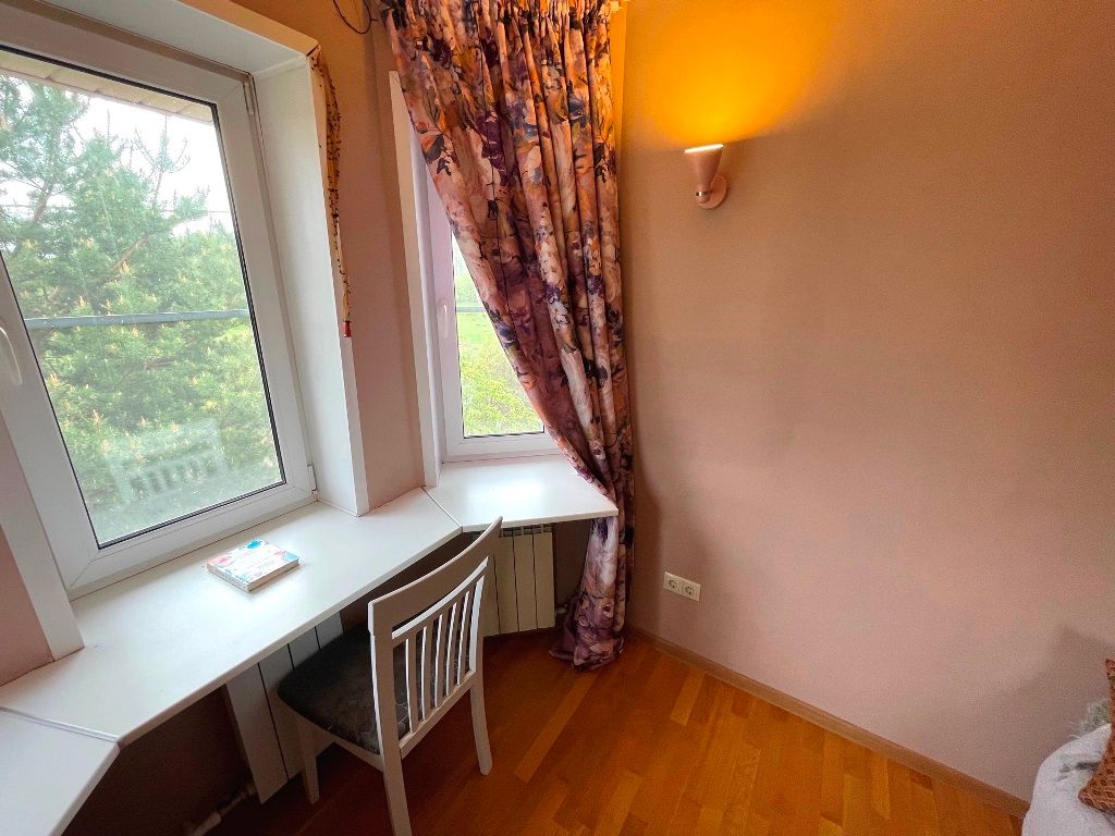 Дом, 150 м² — Московская обл, Рузский го, дер. Марьино, СНТ Елица-1, д. 32