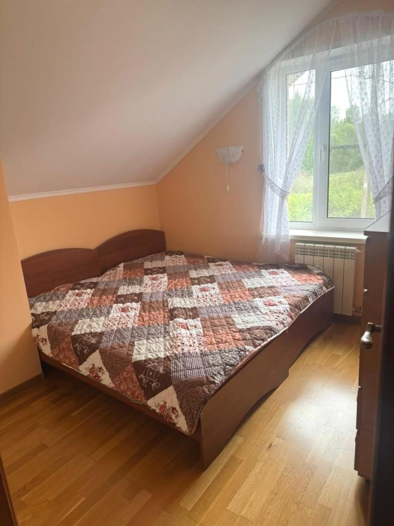 Дом, 150 м² — Московская обл, Рузский го, дер. Марьино, СНТ Елица-1, д. 32