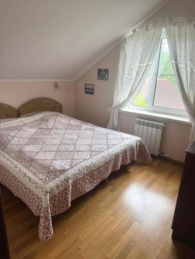 Дом, 150 м² — Московская обл, Рузский го, дер. Марьино, СНТ Елица-1, д. 32