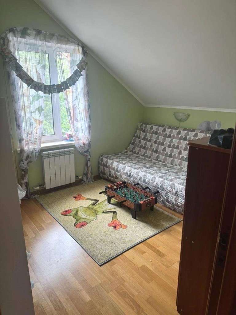 Дом, 150 м² — Московская обл, Рузский го, дер. Марьино, СНТ Елица-1, д. 32