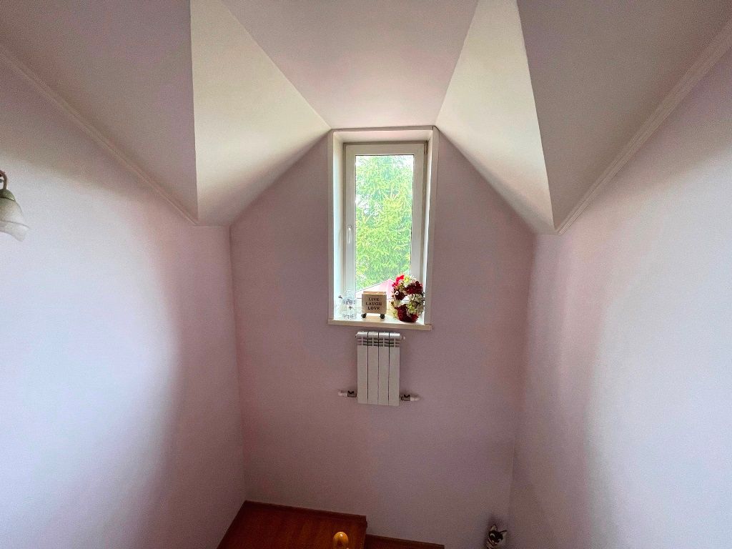 Дом, 150 м² — Московская обл, Рузский го, дер. Марьино, СНТ Елица-1, д. 32