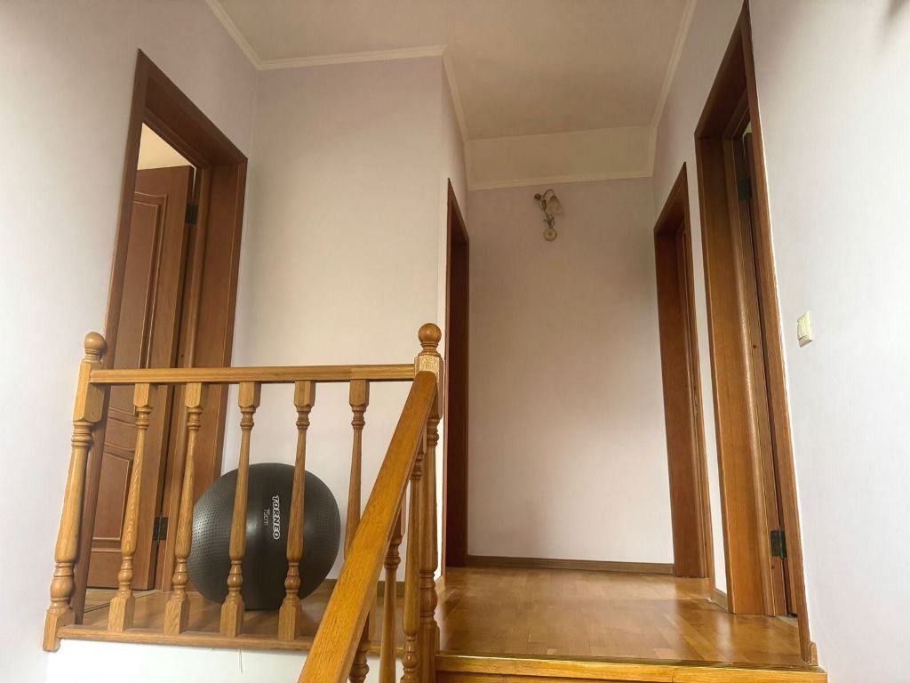 Дом, 150 м² — Московская обл, Рузский го, дер. Марьино, СНТ Елица-1, д. 32