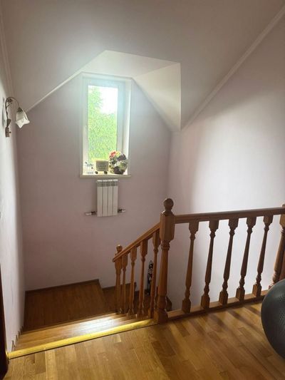 Дом, 150 м² — Московская обл, Рузский го, дер. Марьино, СНТ Елица-1, д. 32
