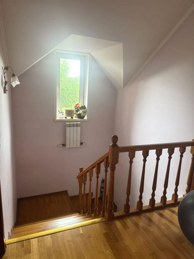 Дом, 150 м² — Московская обл, Рузский го, дер. Марьино, СНТ Елица-1, д. 32